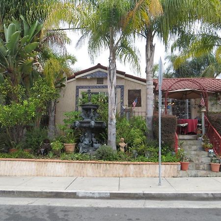 Always Inn San Clemente Bed & Breakfast By Elevate Rooms Luaran gambar