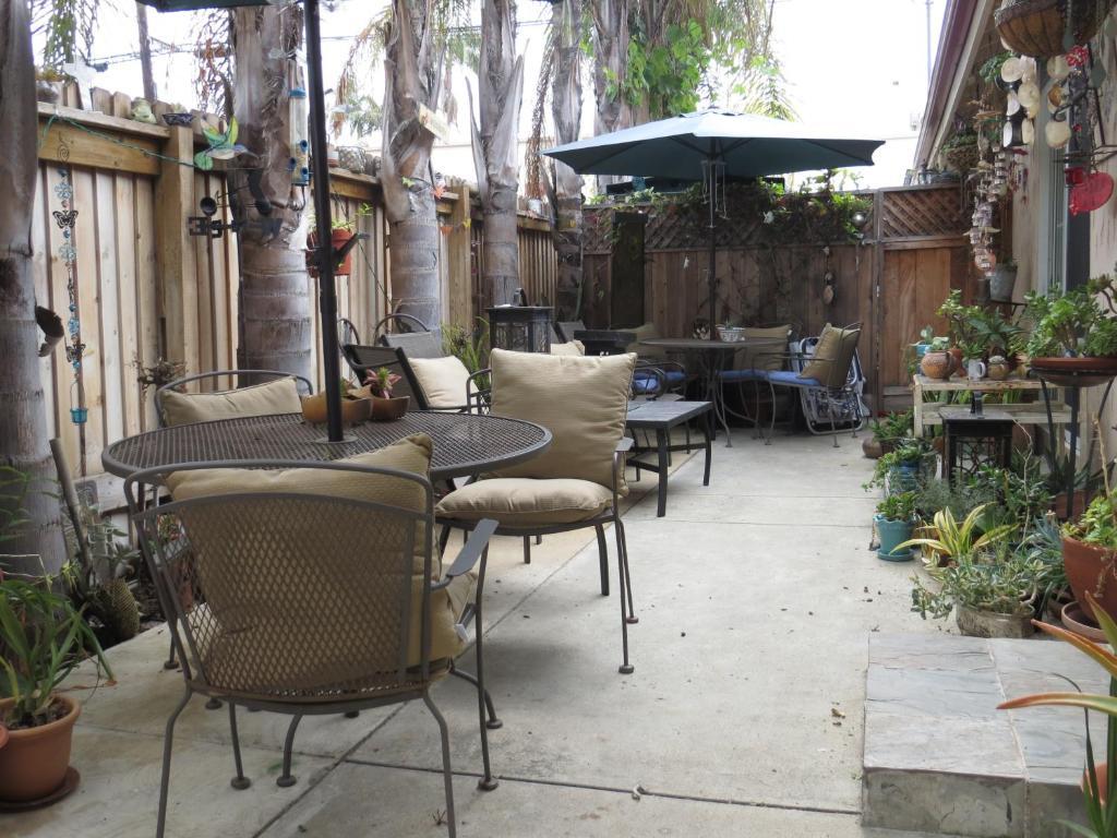 Always Inn San Clemente Bed & Breakfast By Elevate Rooms Luaran gambar