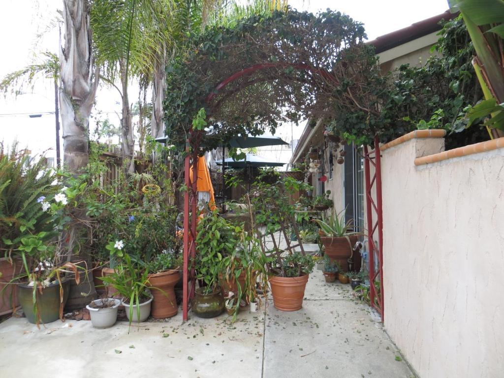 Always Inn San Clemente Bed & Breakfast By Elevate Rooms Luaran gambar