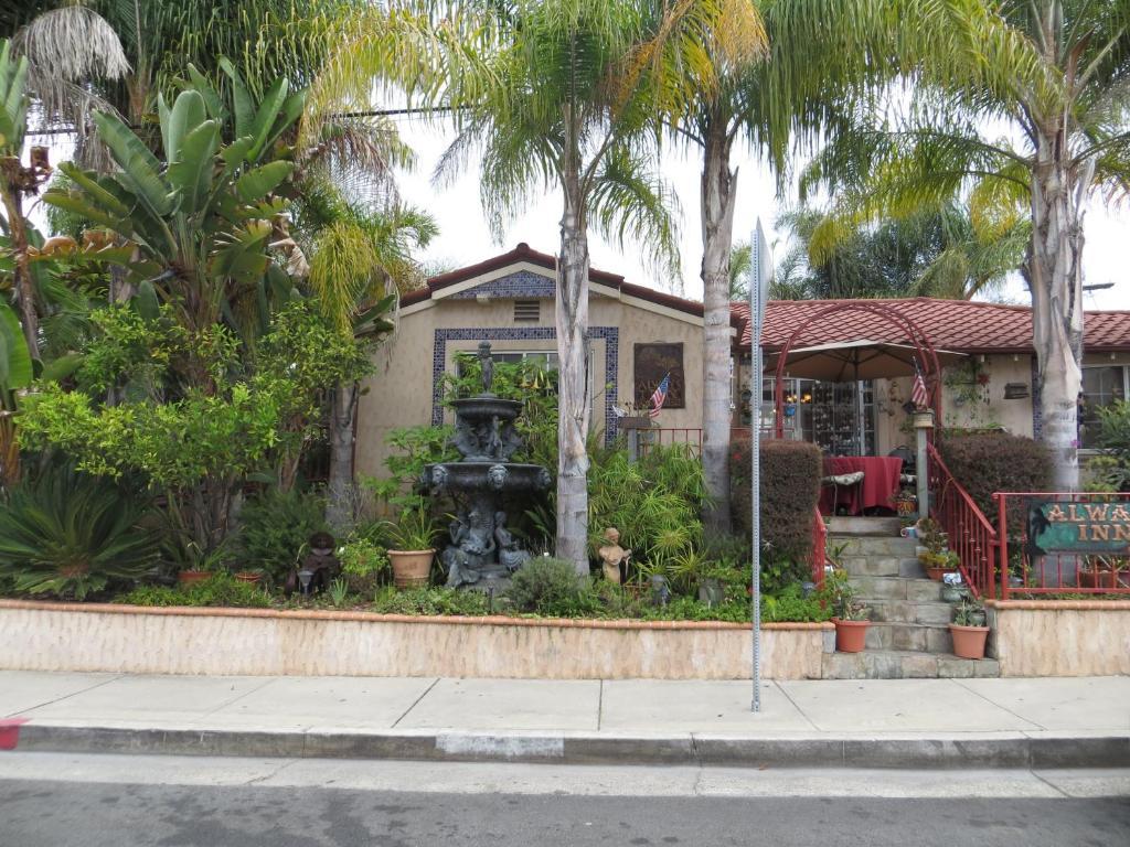 Always Inn San Clemente Bed & Breakfast By Elevate Rooms Luaran gambar