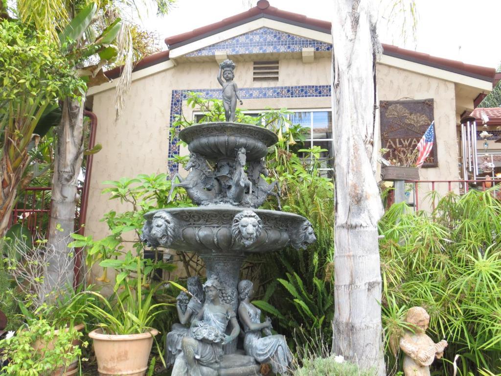 Always Inn San Clemente Bed & Breakfast By Elevate Rooms Luaran gambar