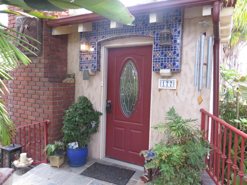 Always Inn San Clemente Bed & Breakfast By Elevate Rooms Luaran gambar