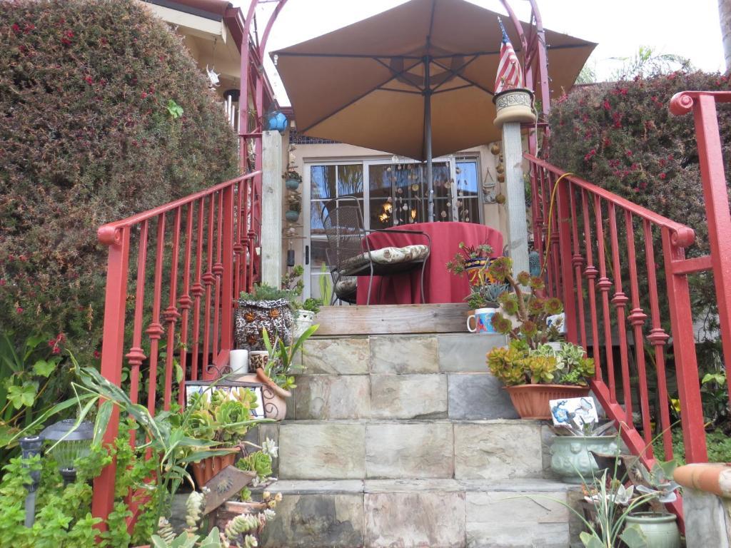 Always Inn San Clemente Bed & Breakfast By Elevate Rooms Luaran gambar