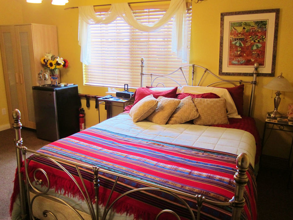 Always Inn San Clemente Bed & Breakfast By Elevate Rooms Luaran gambar