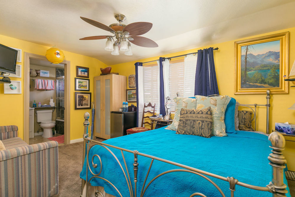 Always Inn San Clemente Bed & Breakfast By Elevate Rooms Luaran gambar