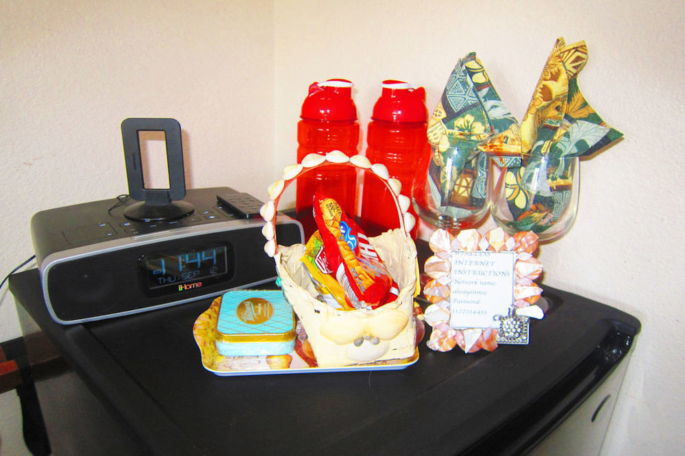 Always Inn San Clemente Bed & Breakfast By Elevate Rooms Luaran gambar