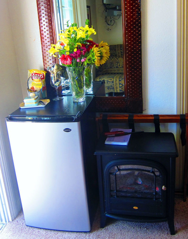 Always Inn San Clemente Bed & Breakfast By Elevate Rooms Luaran gambar
