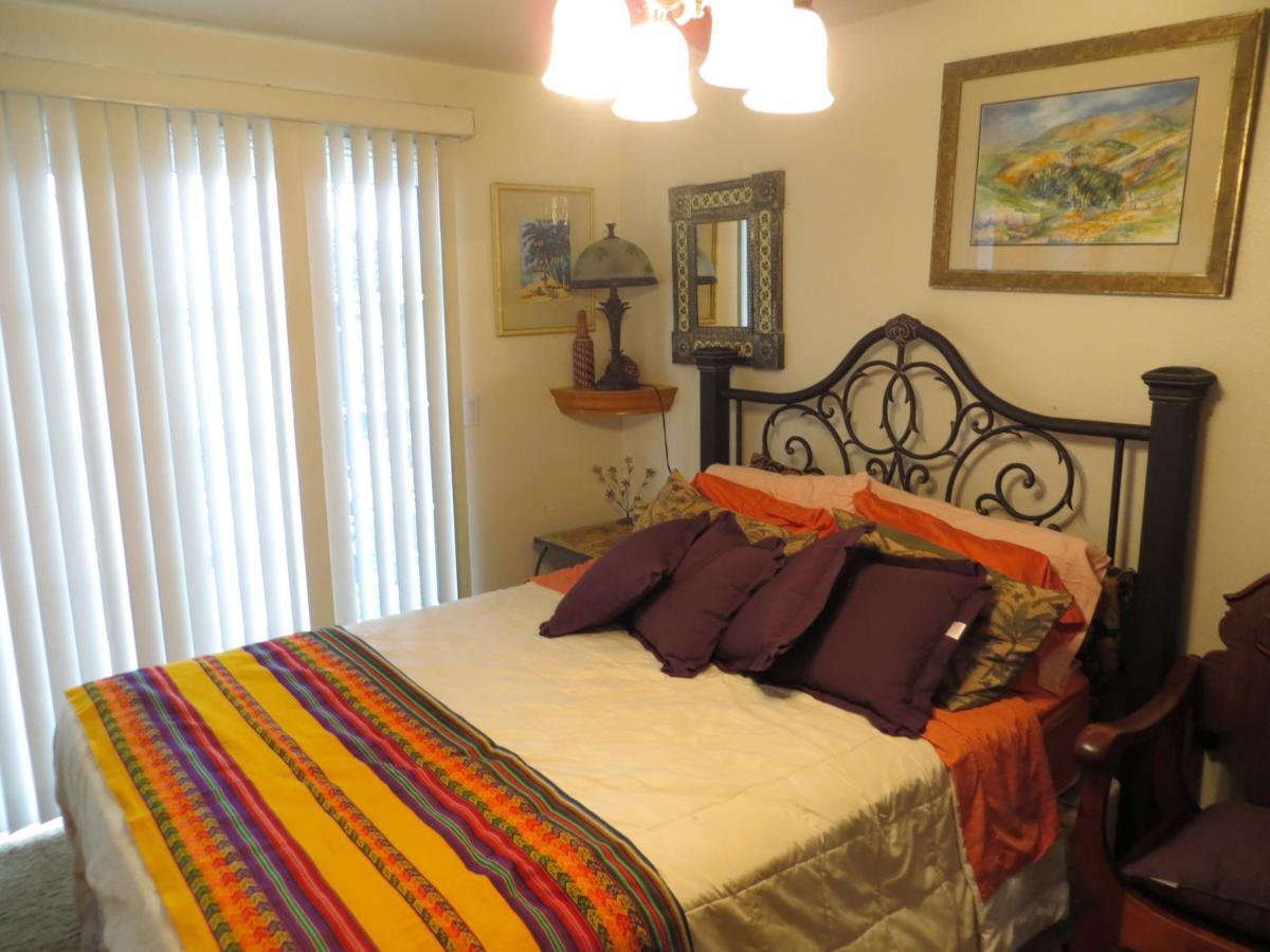 Always Inn San Clemente Bed & Breakfast By Elevate Rooms Bilik gambar