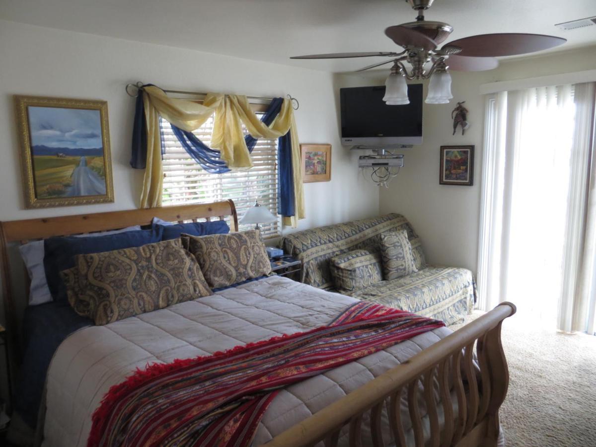 Always Inn San Clemente Bed & Breakfast By Elevate Rooms Bilik gambar