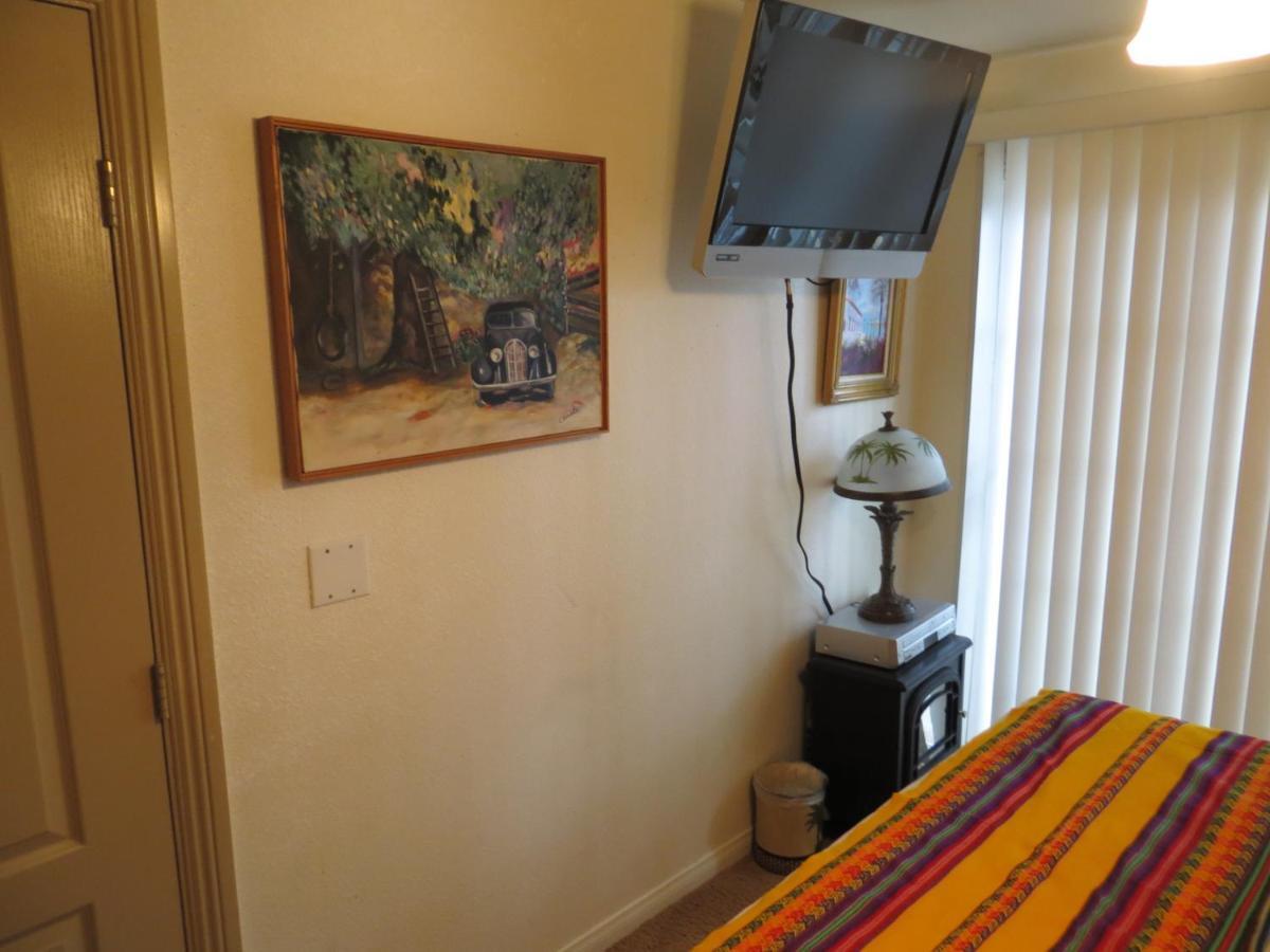Always Inn San Clemente Bed & Breakfast By Elevate Rooms Bilik gambar